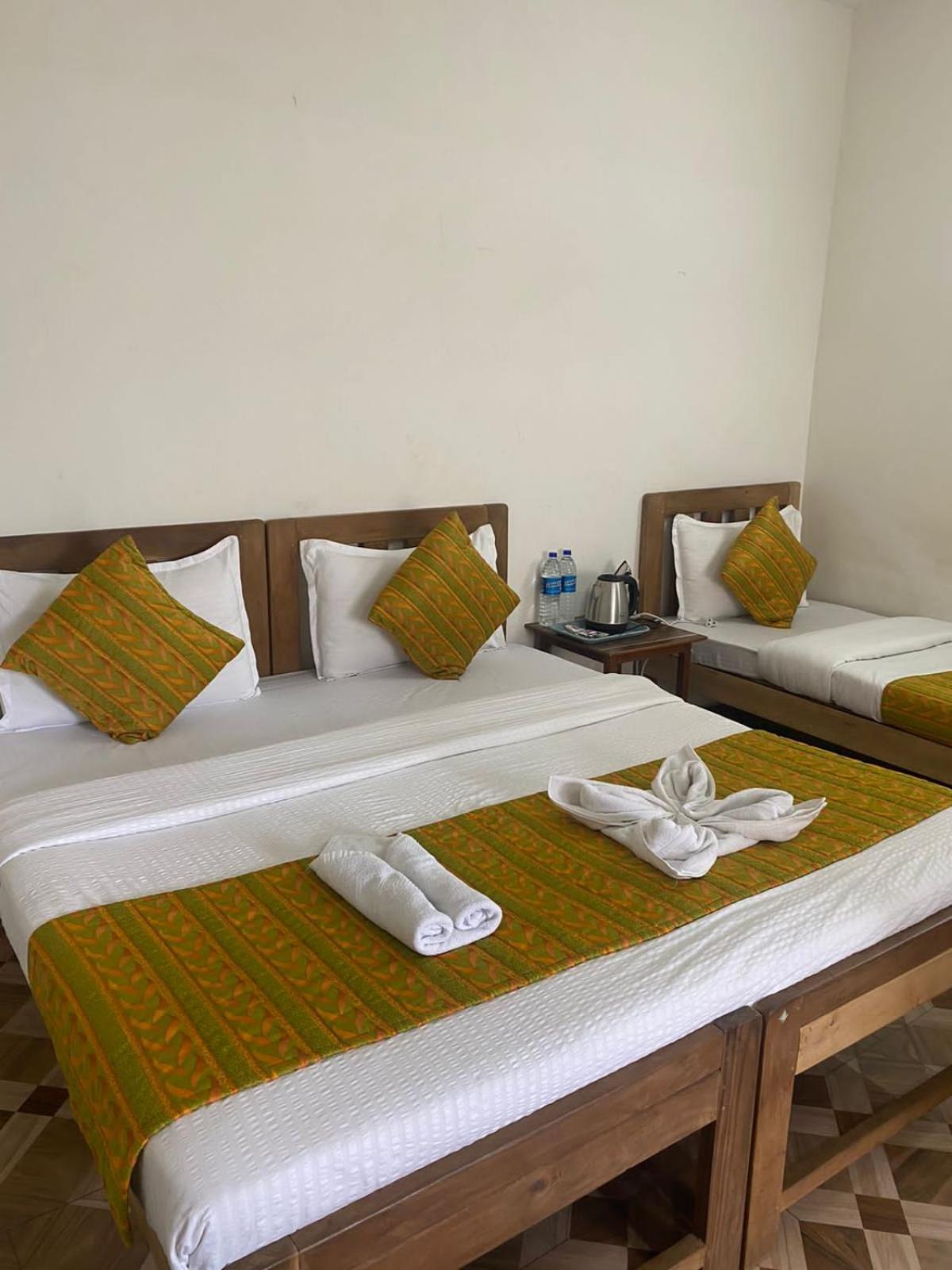Baga Beach Prime Exterior photo