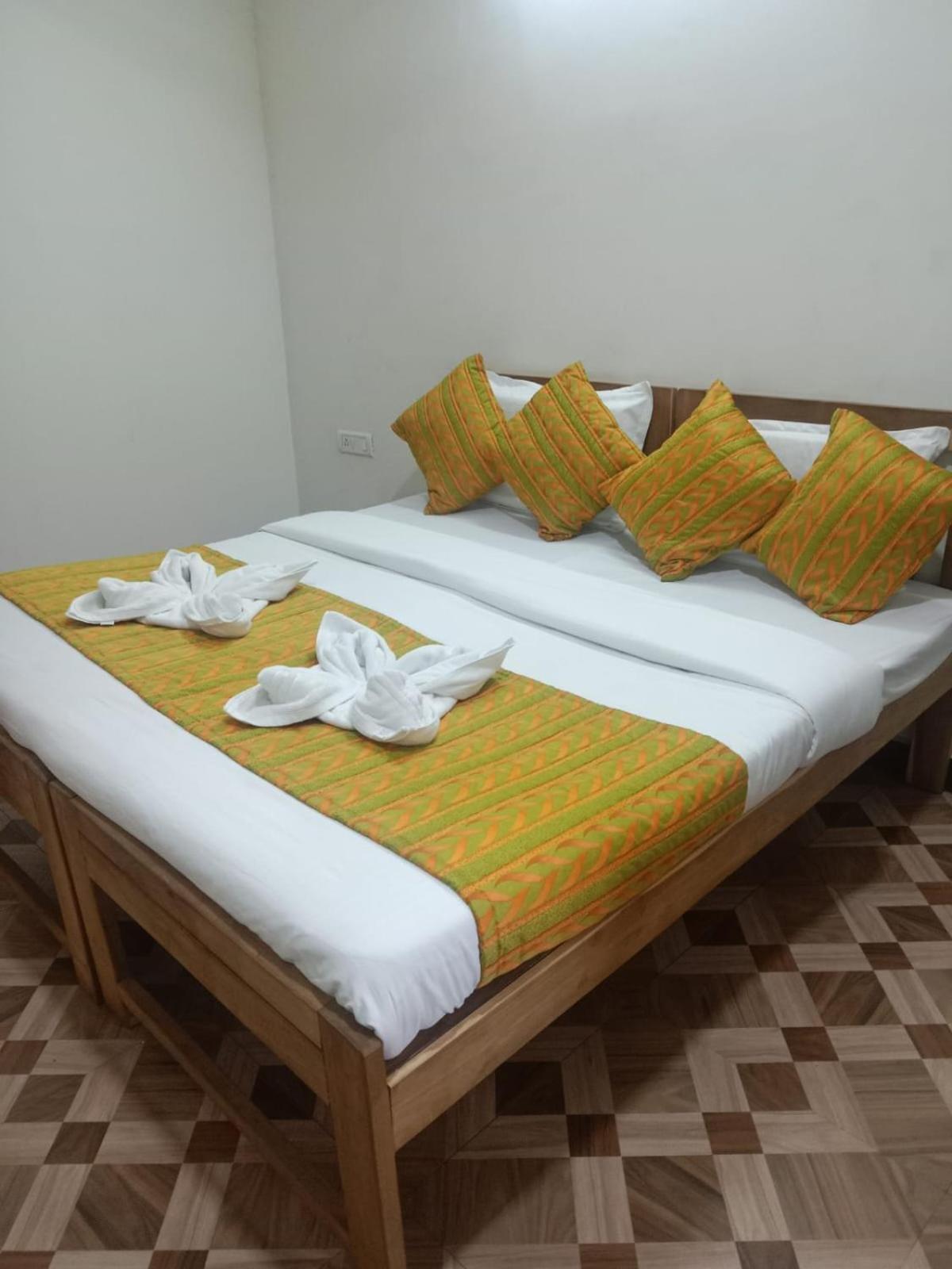 Baga Beach Prime Exterior photo