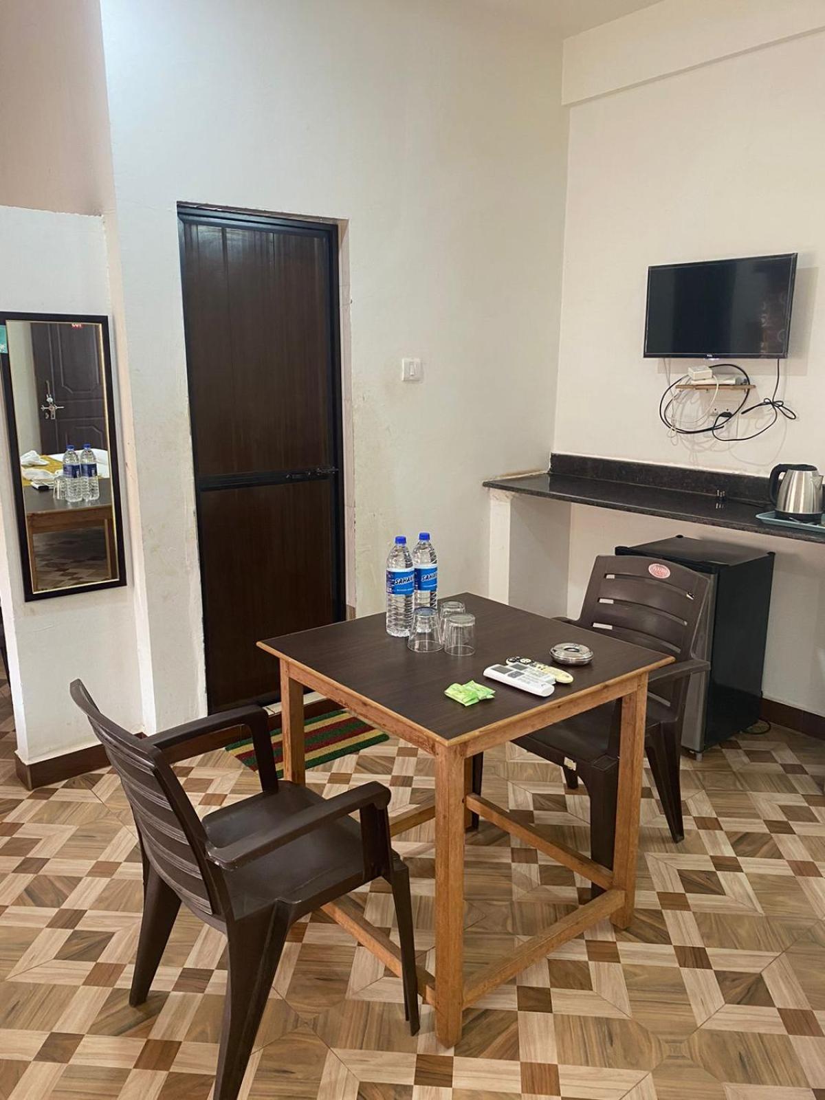 Baga Beach Prime Exterior photo