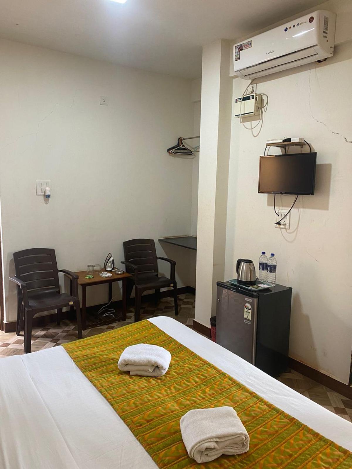 Baga Beach Prime Exterior photo
